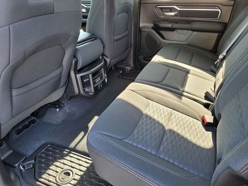 New 2026 RAM 1500 Big Horn AWD/4WD image 13