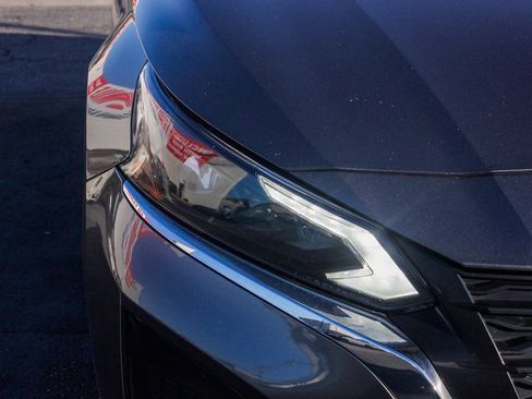 Certified 2023 Nissan Altima 2.5 SL image 5