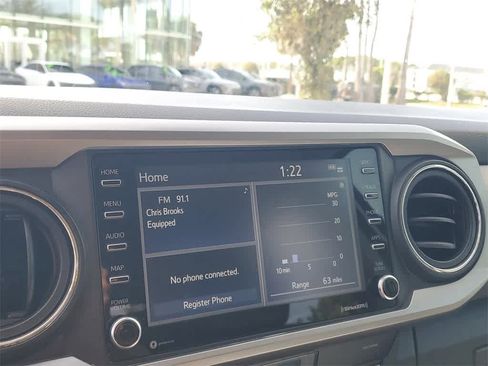 Used 2021 Toyota Tacoma SR5 image 27