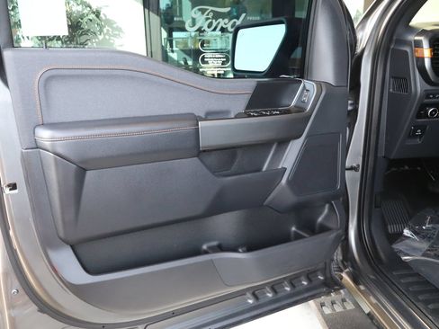 Used 2023 Ford F150 Tremor w/ Trailer Tow Package AWD/4WD image 19