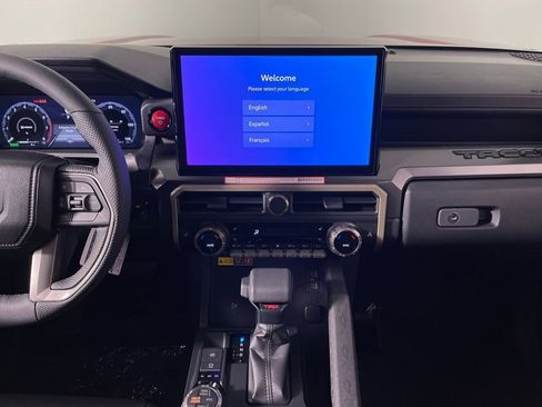 New 2025 Toyota Tacoma TRD Off-Road image 15