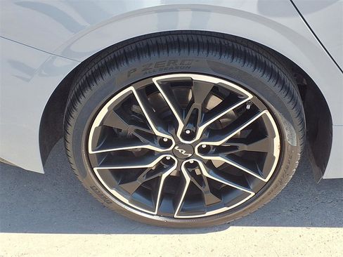 Used 2023 Kia K5 GT w/ GT1 Package image 9