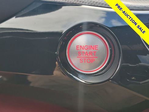 Used 2024 Acura MDX A-Spec AWD/4WD image 28