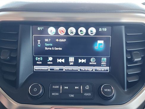 Used 2017 GMC Acadia Denali w/ Technology Package image 44