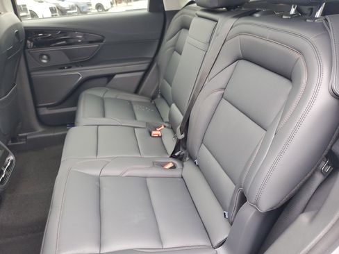 New 2026 Lincoln Nautilus Premier w/ Equipment Group 102A image 31