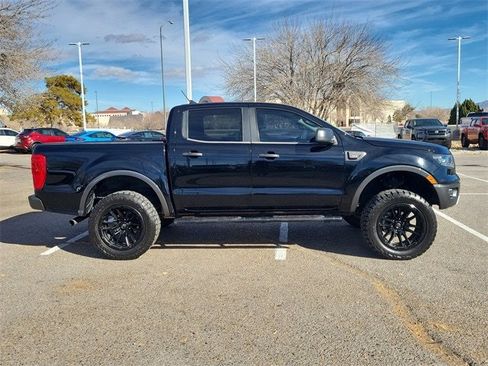 Used 2020 Ford Ranger XLT w/ Equipment Group 301A Mid image 3