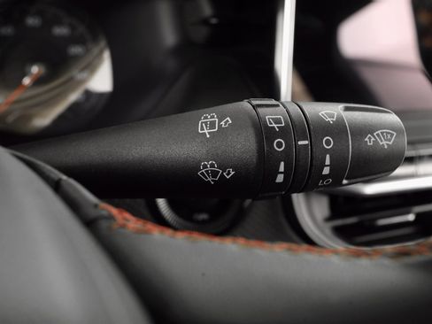 Certified 2024 Jeep Compass Trailhawk image 26