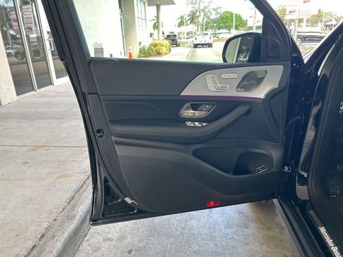 Used 2026 Mercedes-Benz GLE 350 4MATIC image 40