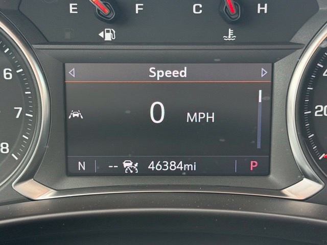 Used 2024 GMC Terrain SLT w/ LPO, Floor Liner Package AWD/4WD image 27