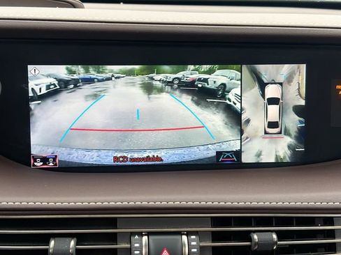 Used 2018 Lexus LS 500 AWD w/ Luxury Package image 16