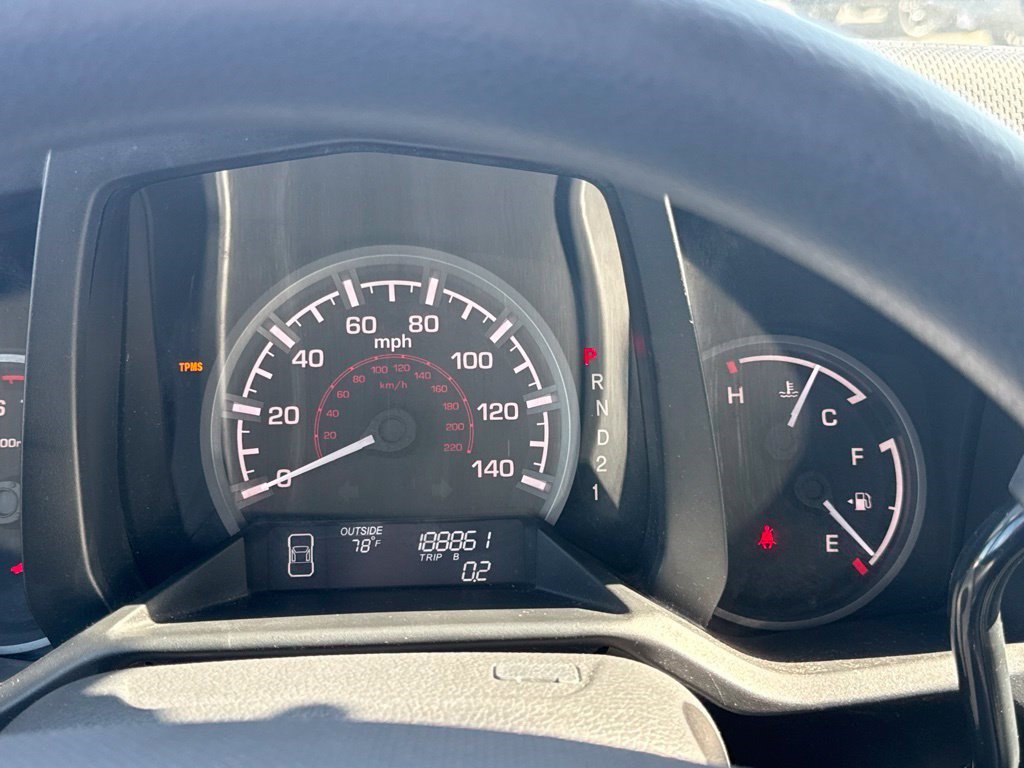 Used 2013 Honda Ridgeline RTS image 27