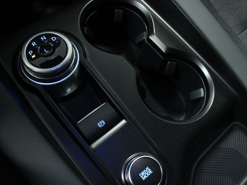 New 2026 Ford Explorer Active image 24