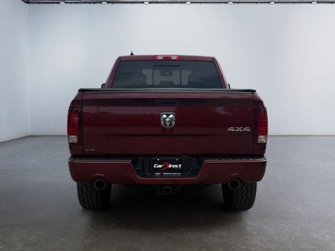Used 2017 RAM 1500 Sport w/ Convenience Group AWD/4WD image 11