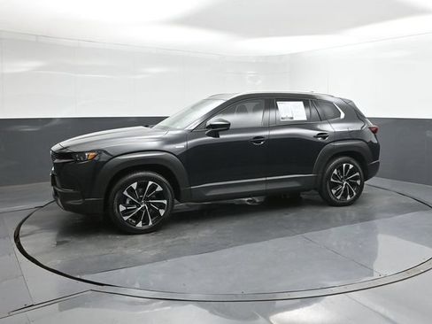 Used 2025 MAZDA CX-50 2.5 Hybrid w/ Weather Package AWD/4WD image 30