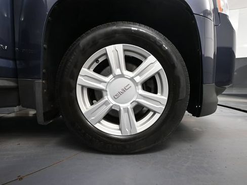 Used 2014 GMC Terrain SLE FWD image 14