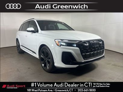 New 2026 Audi Q7 3.0T Premium Plus