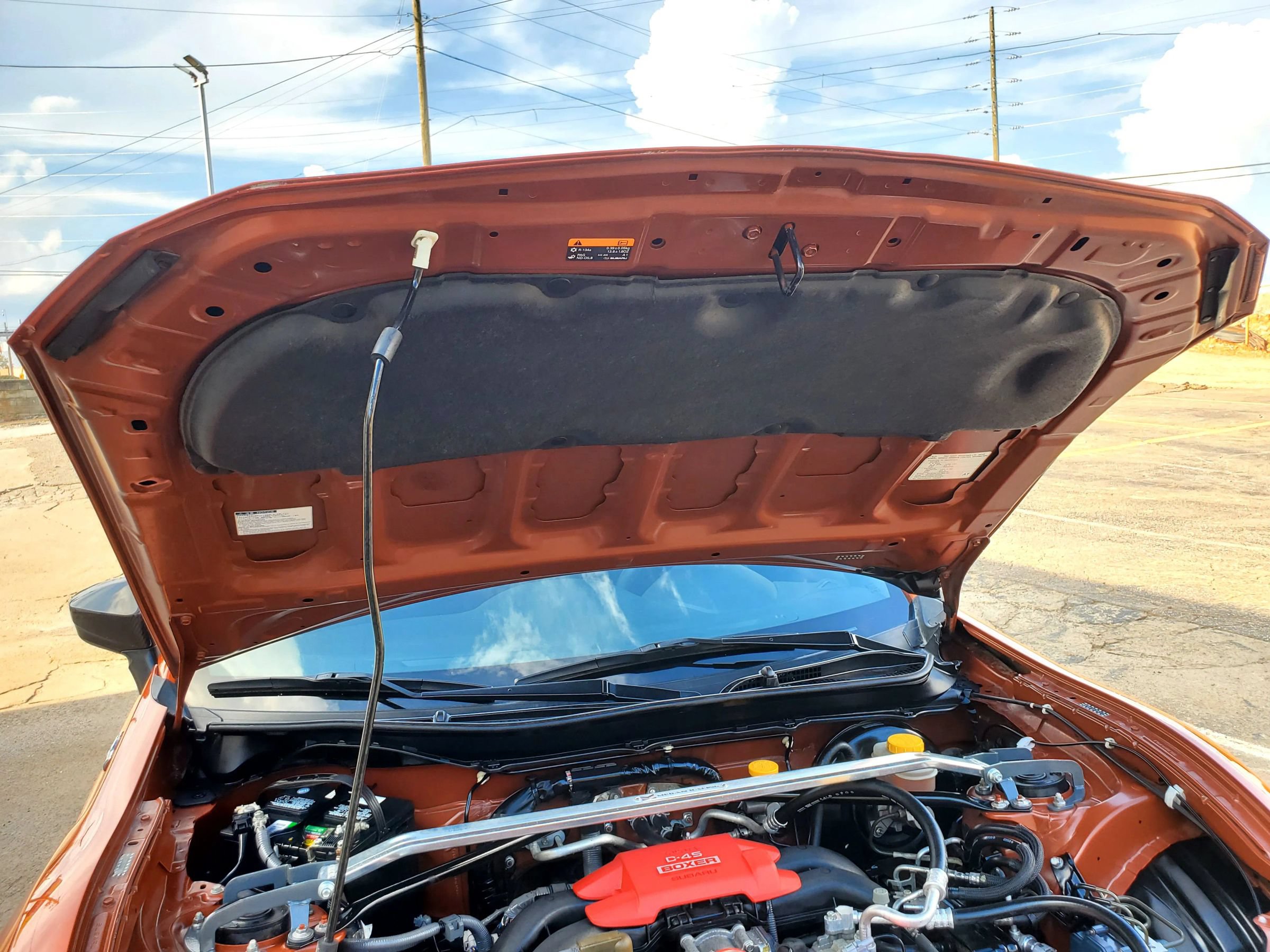 Used 2013 Scion FR-S RWD image 41