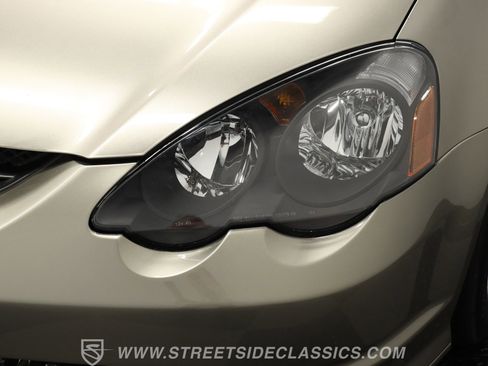 Used 2003 Acura RSX Type-S image 19
