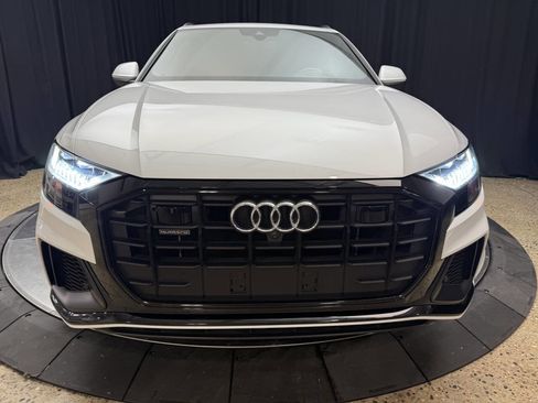 Used 2019 Audi Q8 Prestige image 14