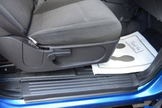 Used 2010 Ford Explorer Sport Trac XLT AWD/4WD image 14