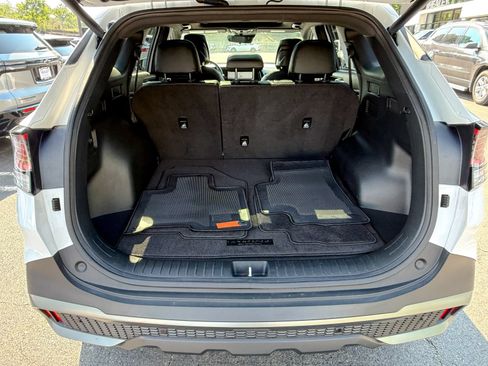 Certified 2023 Kia Sportage X-Line w/ X-Line Premium Package AWD/4WD image 42