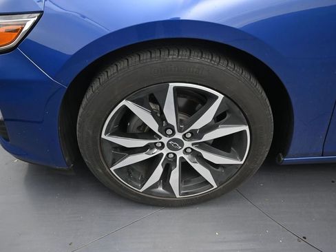 Used 2023 Chevrolet Malibu RS FWD image 9