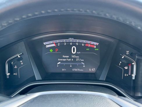 Used 2020 Honda CR-V EX-L image 8