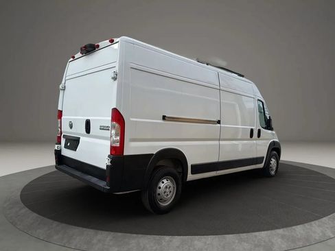 Used 2023 RAM ProMaster 2500 FWD image 5