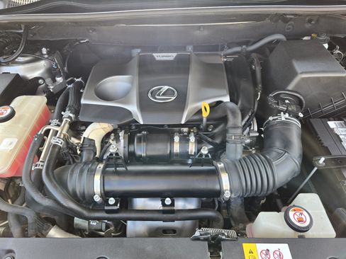 Used 2017 Lexus NX 200t AWD w/ Premium Package image 31