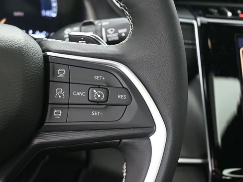 New 2025 Jeep Grand Cherokee Altitude w/ Trailer Tow Package image 25