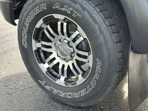 Used 2001 Toyota Tacoma 4x4 Xtracab V6 image 13