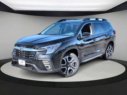 New 2026 Subaru Ascent Limited image 1