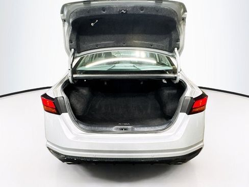 Certified 2023 Nissan Altima 2.5 SR image 21