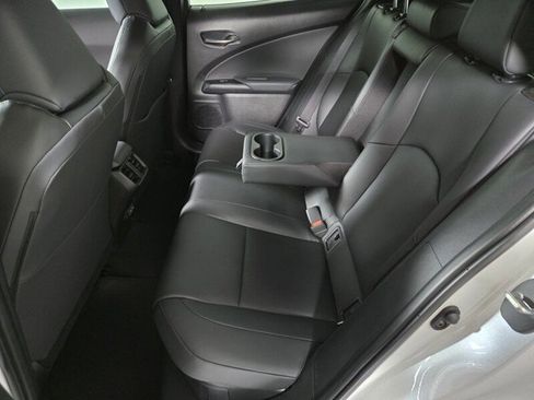 Certified 2025 Lexus UX 300h FWD w/ Accessory Package (Z1) image 15