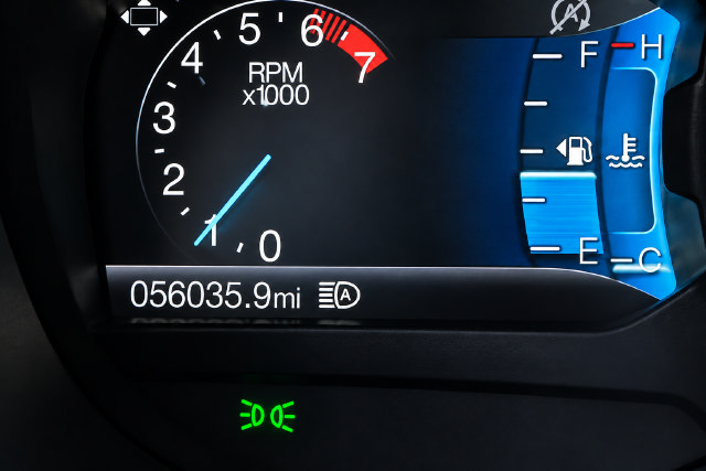 Used 2019 Ford Ranger Lariat w/ Equipment Group 501A Mid AWD/4WD image 8