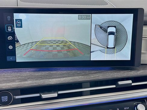 New 2026 Hyundai Santa Fe Calligraphy image 13