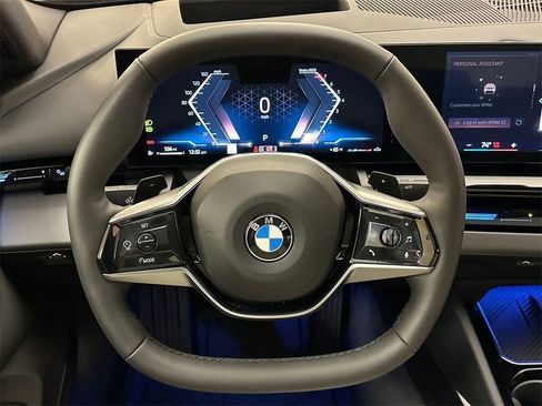 Used 2024 BMW 530i xDrive w/ Premium Package image 20