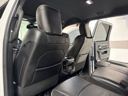 Used 2021 RAM 2500 Laramie AWD/4WD image 36