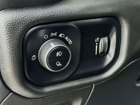 Used 2025 RAM 1500 Big Horn image 11