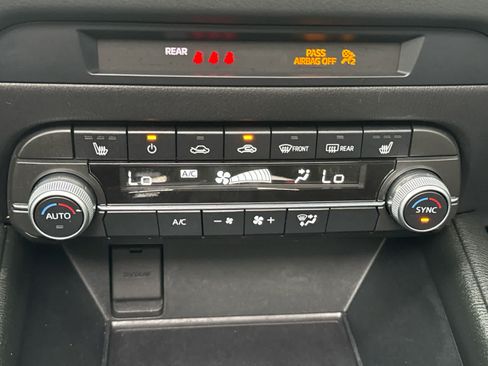 Certified 2023 MAZDA CX-5 AWD 2.5 S image 17