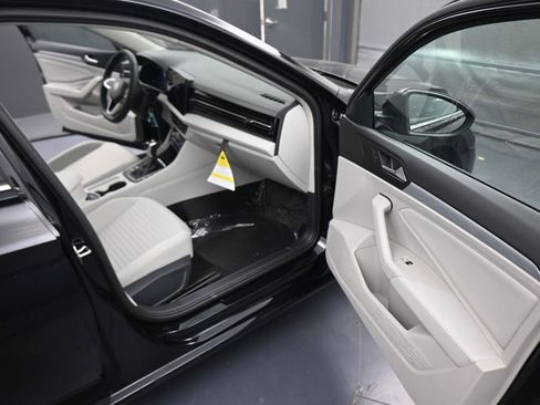 New 2026 Volkswagen Jetta S image 40