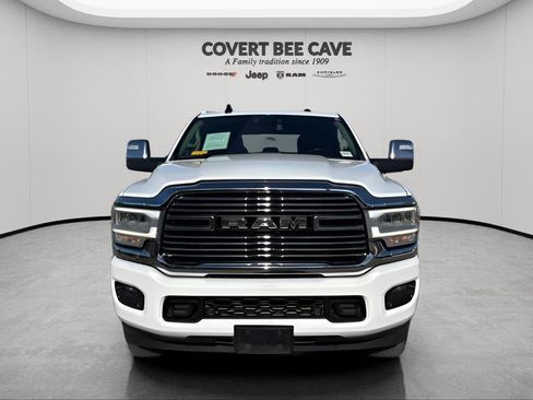 Used 2024 RAM 2500 Laramie image 2