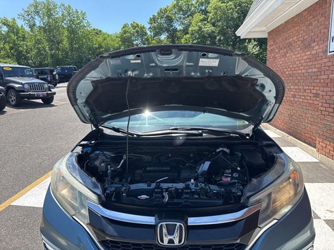 Used 2015 Honda CR-V EX image 36