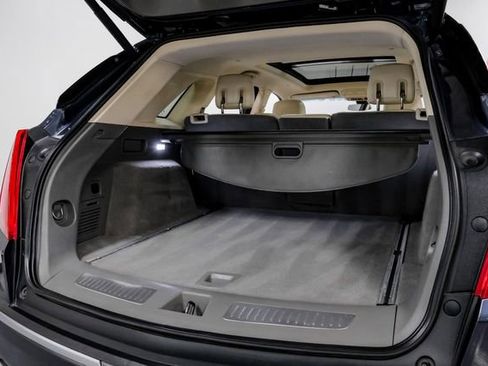 Used 2018 Cadillac XT5 Luxury w/ Driver Awareness Package image 53