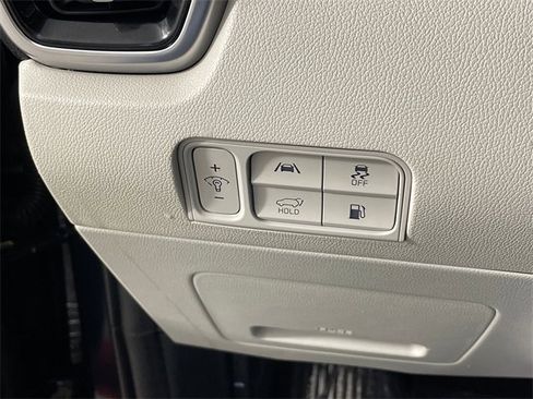 Certified 2023 Kia Sorento SX Prestige image 17