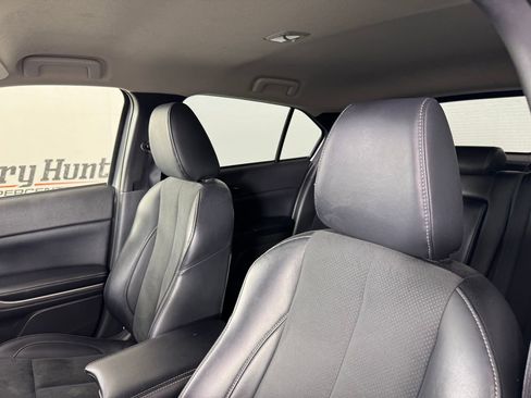 Used 2024 Mitsubishi Eclipse Cross SE image 5