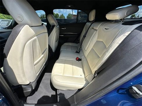 Used 2019 Cadillac XT4 Sport image 20