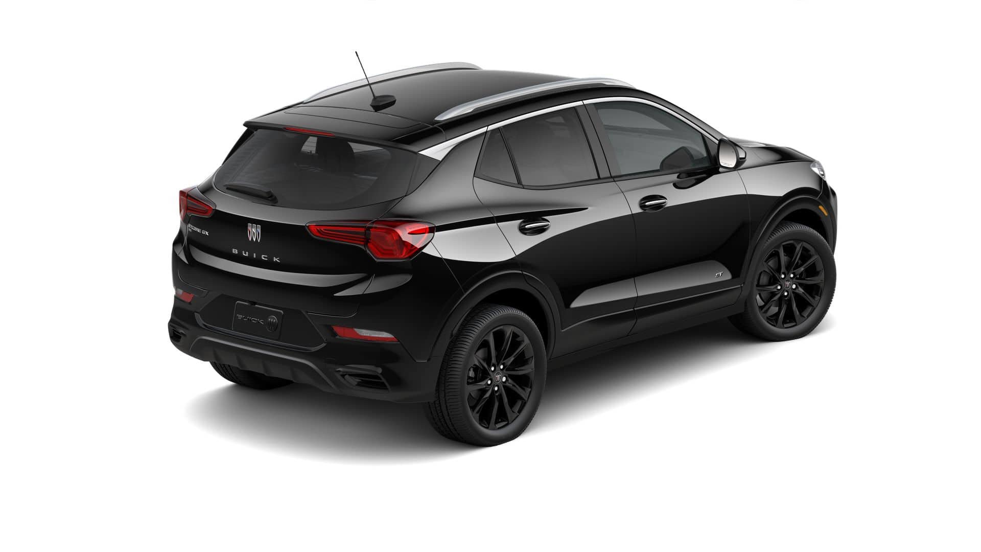 New 2026 Buick Encore GX Sport Touring w/ Comfort Package AWD/4WD image 27