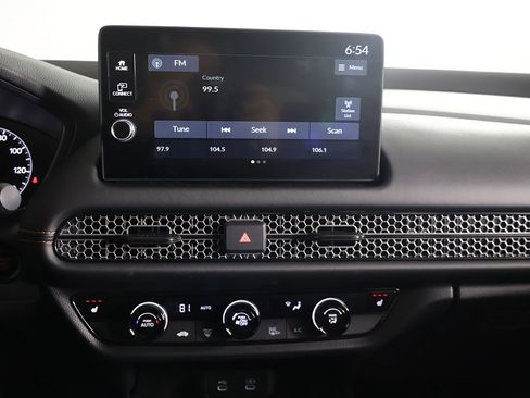Used 2026 Honda HR-V Sport image 43