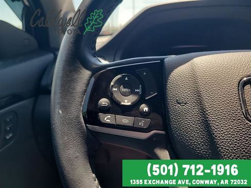 Used 2022 Honda Pilot Touring image 14